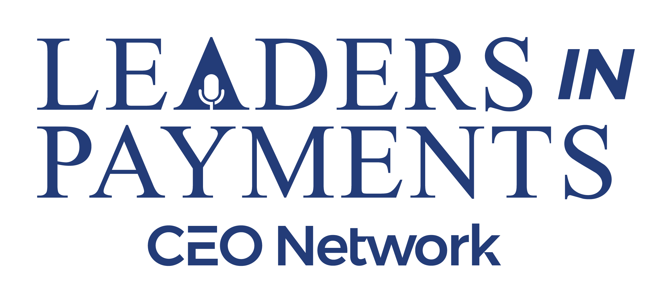 Leaders in Payments CEO Network